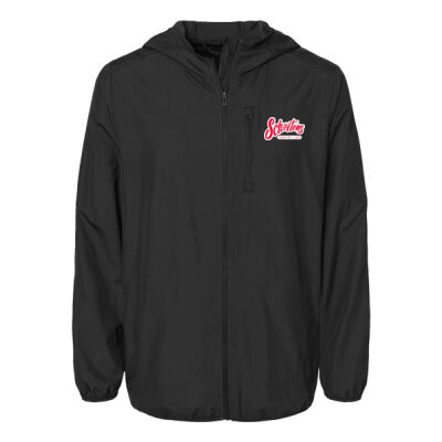 Full Zip Windbreaker  Thumbnail