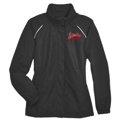 Profile Fleece-Lined All-Season Jacket - Ladies Thumbnail