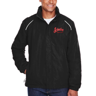 Profile Fleece-Lined All-Season Jacket Thumbnail