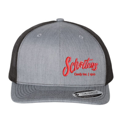 Premium Mesh Back Trucker Thumbnail