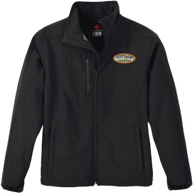 Softshell Jacket Thumbnail