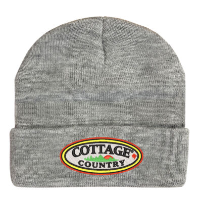 Cuff Toque Thumbnail