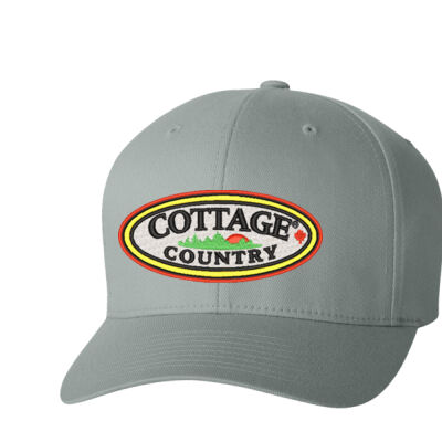 Cotton Blend Cap Thumbnail