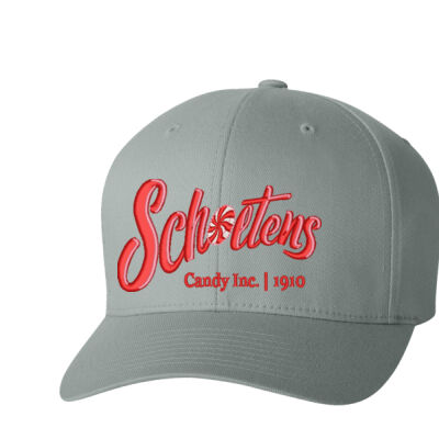Cotton Blend Cap  Thumbnail