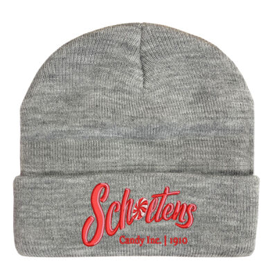 Cuff Toque  Thumbnail