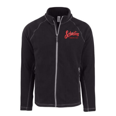 Clique Fleece Full Zip Jacket  Thumbnail