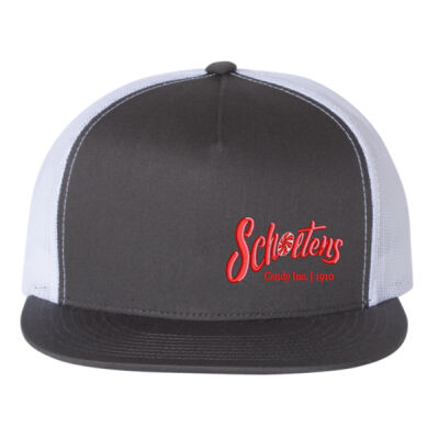 Five-Panel Classic Trucker Cap Thumbnail