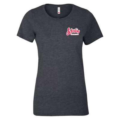 Softblend Tee - Ladies Thumbnail