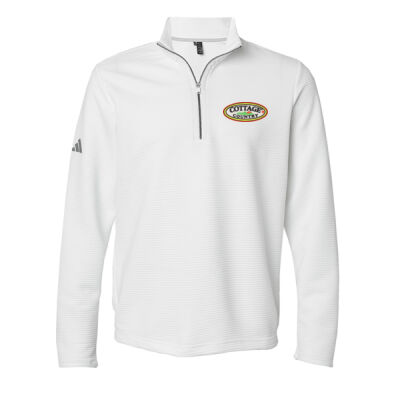 Spacer Quarter-Zip Pullover Thumbnail
