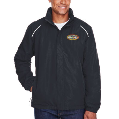 Profile Fleece-Lined All-Season Jacket Thumbnail