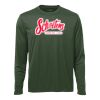 ATC PRO TEAM LONG SLEEVE TEE Thumbnail