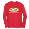 ATC PRO TEAM LONG SLEEVE YOUTH TEE Thumbnail