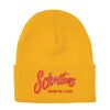 ATC  KNIT TOQUE Thumbnail