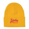 ATC  KNIT TOQUE Thumbnail